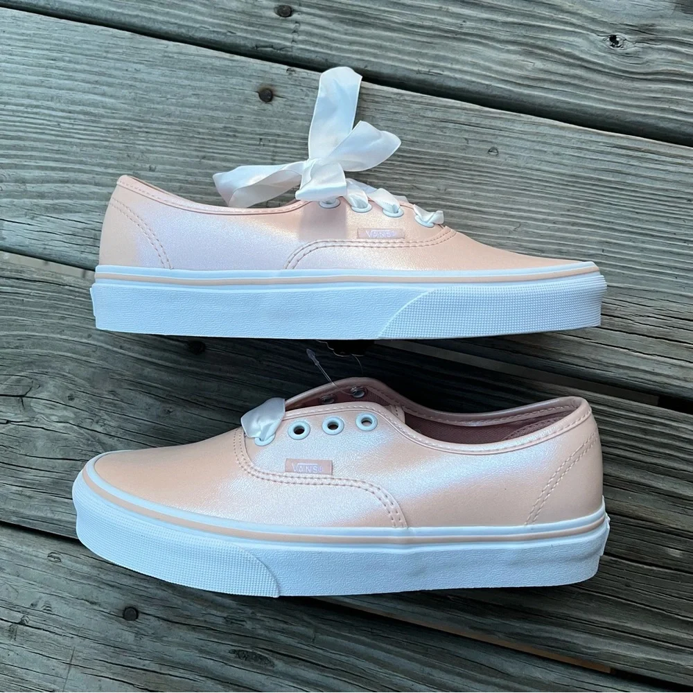 Pearl vans - Picture 4 of 7